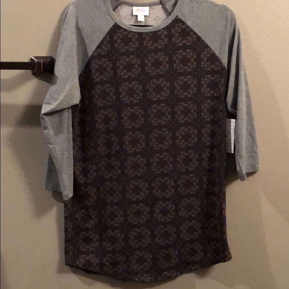 LLR RANDY